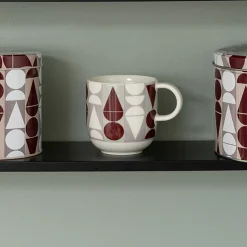 Aarikka Elf Parade Mug