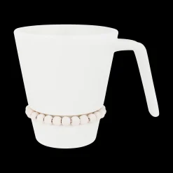 Aarikka Nuppu White Mug