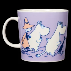Arabia Moomin ABC Mug - L