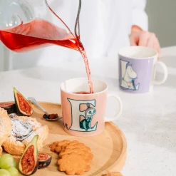Arabia Moomin ABC Mug - L