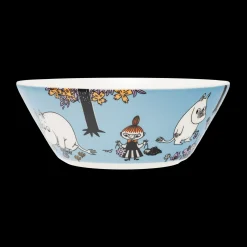 Arabia Moomin Bowl - Friends Forever