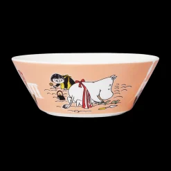 Arabia Moomin Bowl - Moominmamma