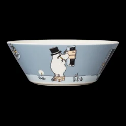 Arabia Moomin Bowl - Moominpappa