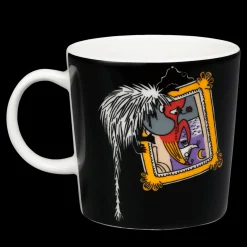 Arabia Moomin Mug - Ancestor