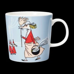Arabia Moomin Mug - Fillyjonk