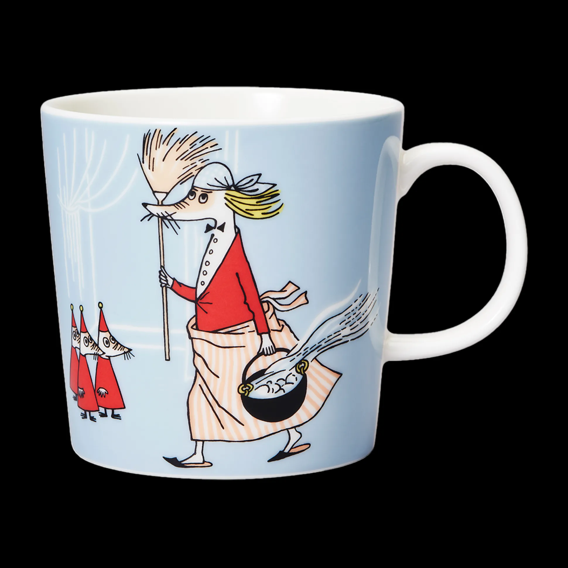 Arabia Moomin Mug - Fillyjonk