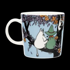 Arabia Moomin Mug - Friends Forever