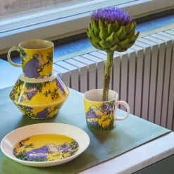 Arabia Moomin Mug - Hemulen