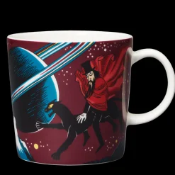 Arabia Moomin Mug - Hobgoblin