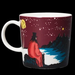 Arabia Moomin Mug - Hobgoblin