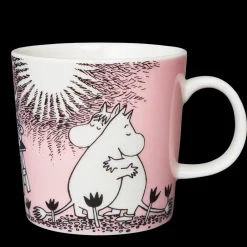 Arabia Moomin Mug - Love