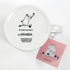 Arabia Moomin Mug - Love