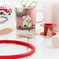 Arabia Moomin Mug - Love