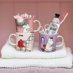 Arabia Moomin Mug - Love