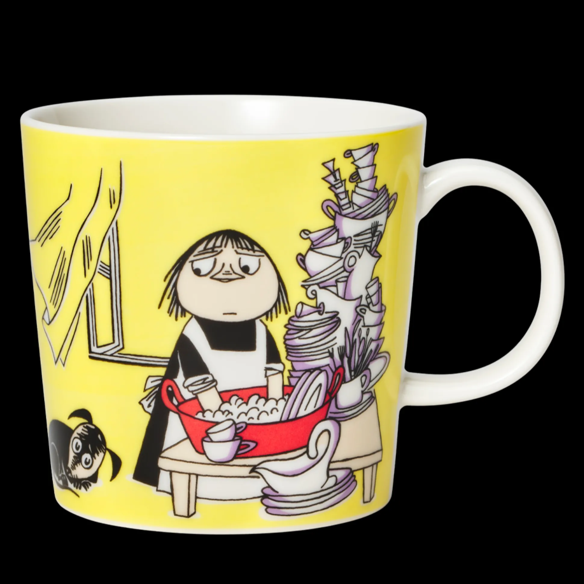 Arabia Moomin Mug - Misabel