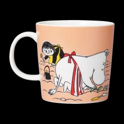 Arabia Moomin Mug - Moominmamma