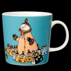 Arabia Moomin Mug - Mymble's Mother