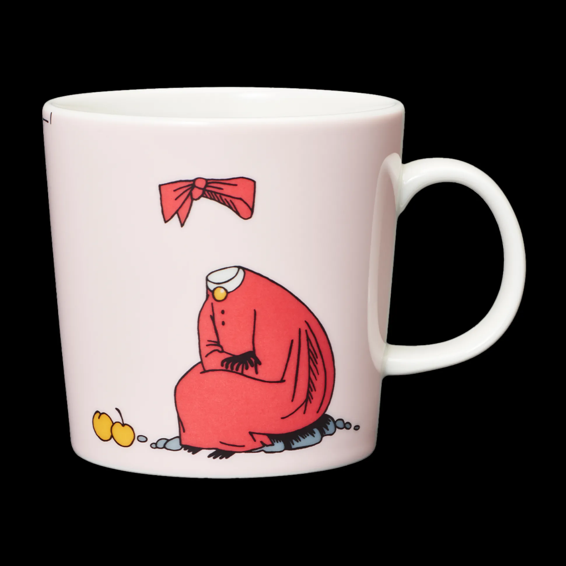Arabia Moomin Mug - Ninny