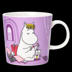 Arabia Moomin Mug - Snorkmaiden