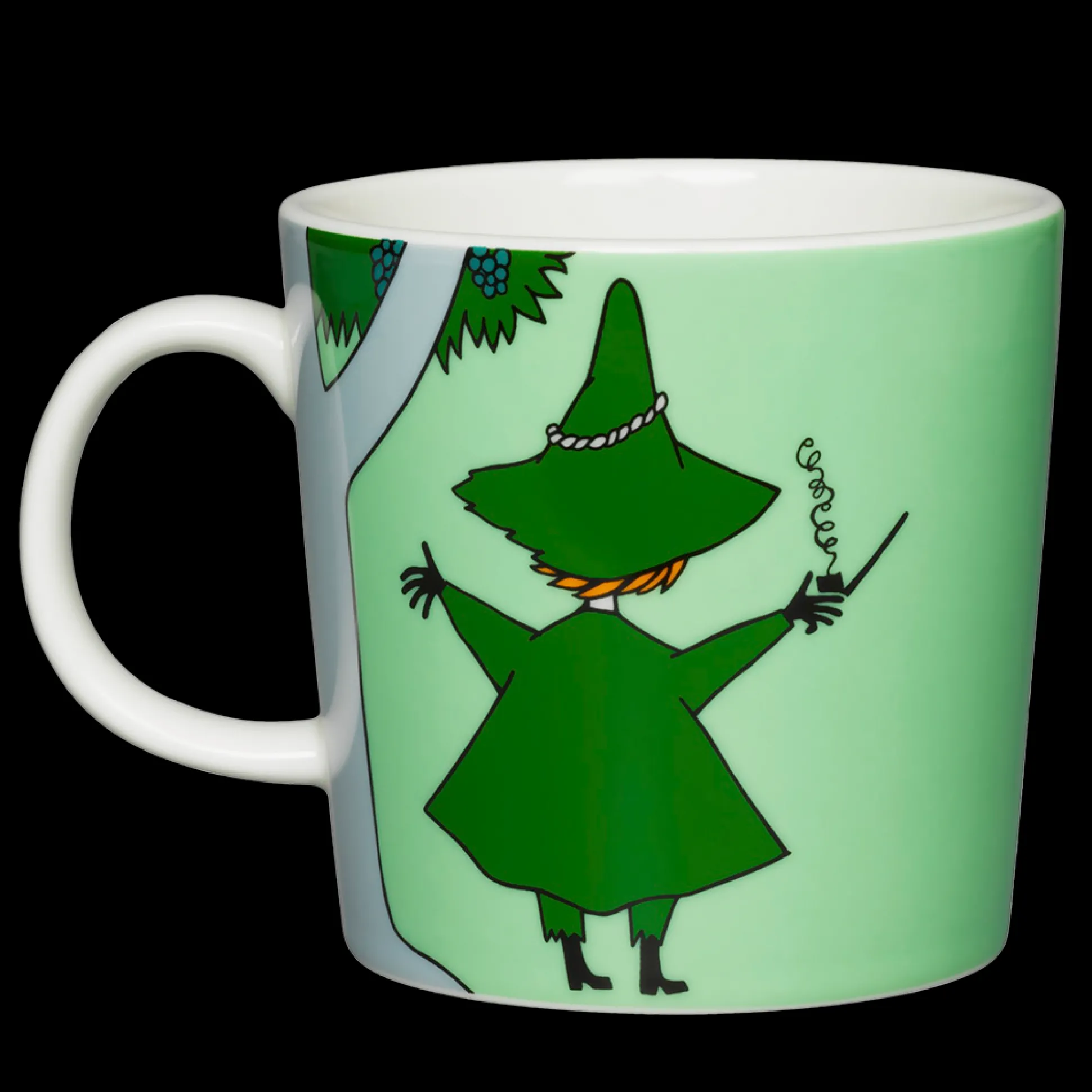 Arabia Moomin Mug - Snufkin