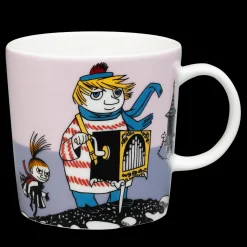 Arabia Moomin Mug - Tooticky