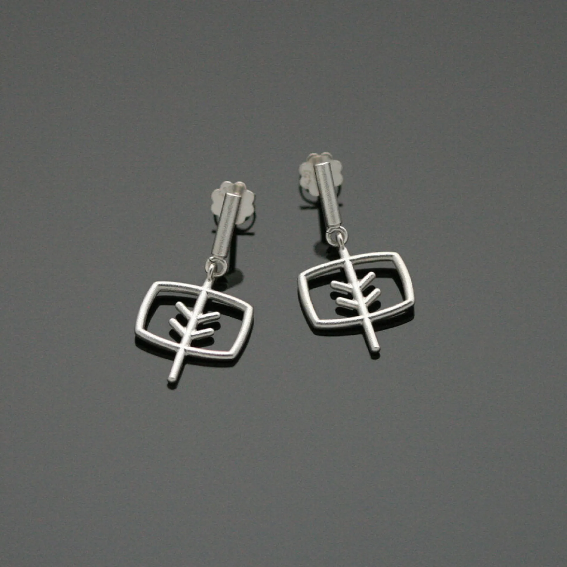 Chao & Eero Mänty Earrings