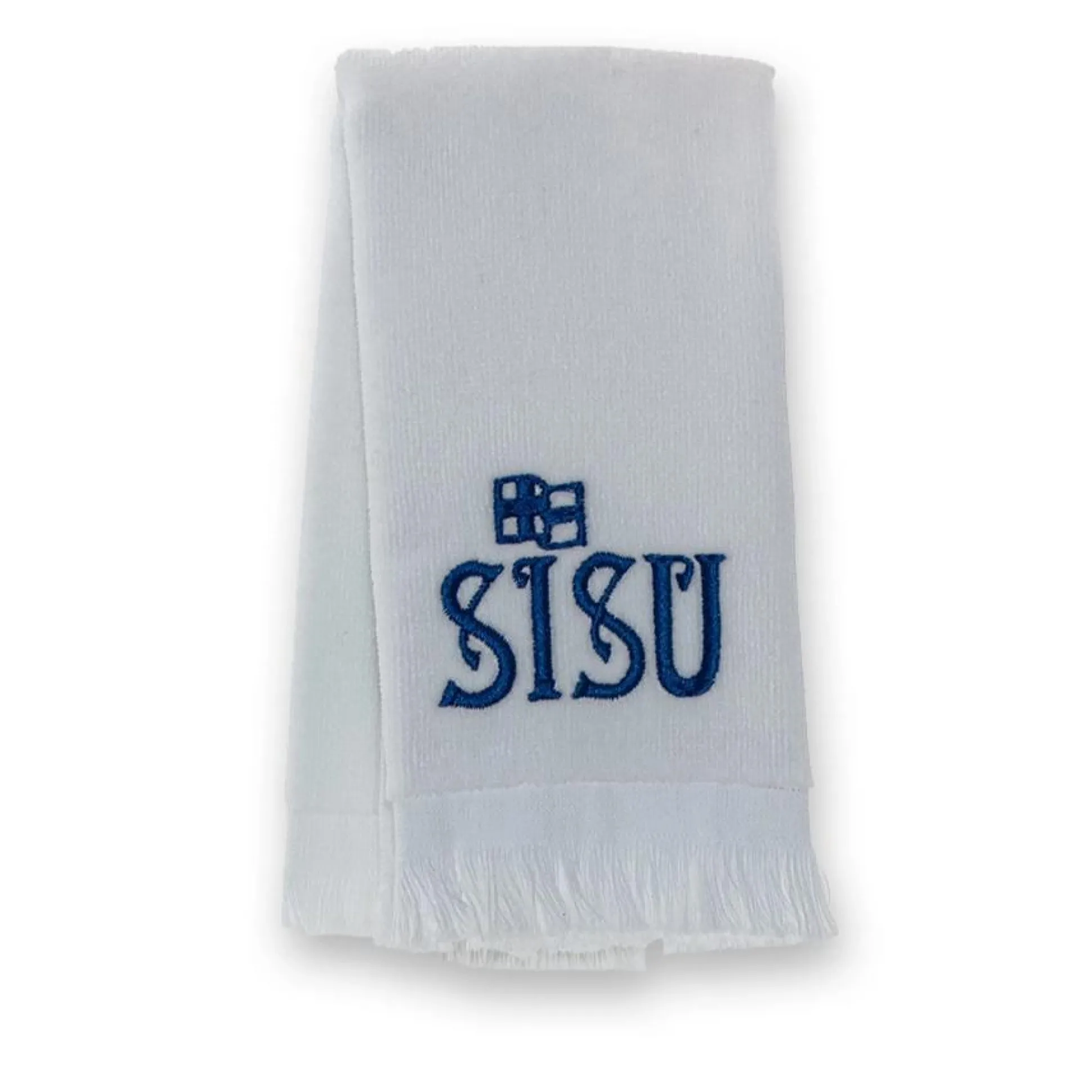 Decorative Sisu Terry Towel