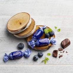 Fazer Blueberry Truffle Milk Chocolate Box (270g)