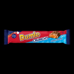 Fazer Dumle Salted Caramel Chocolate Bar (55g)