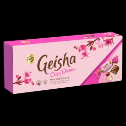 Fazer Geisha Crispy Dream Box (270g)