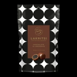Fazer Lakritsi Chocolate & Liquorice