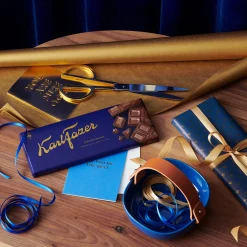 Fazer Milk Chocolate Bar (200g)
