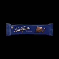 Fazer Milk Chocolate Bar (39g)