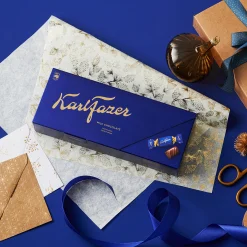 Fazer Milk Chocolate Box (270g)