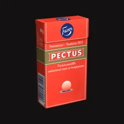 Fazer Pectus Mints