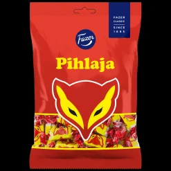 Fazer Pihlaja Marmalade Candies (220g)