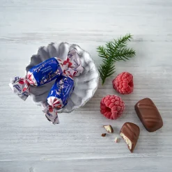 Fazer Raspberry Yoghurt Milk Chocolate Box (270g)