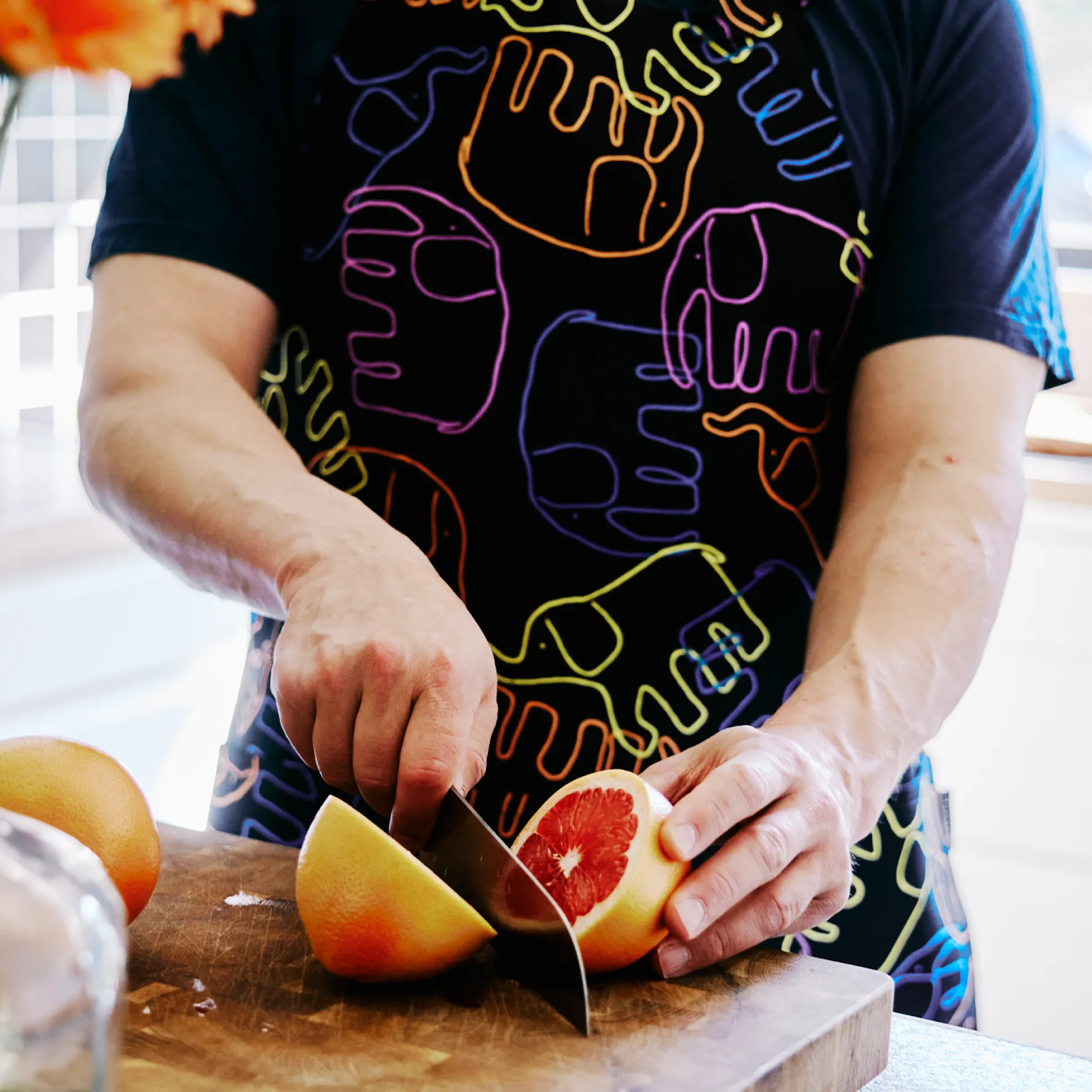 Finlayson Elefantti Villi Apron