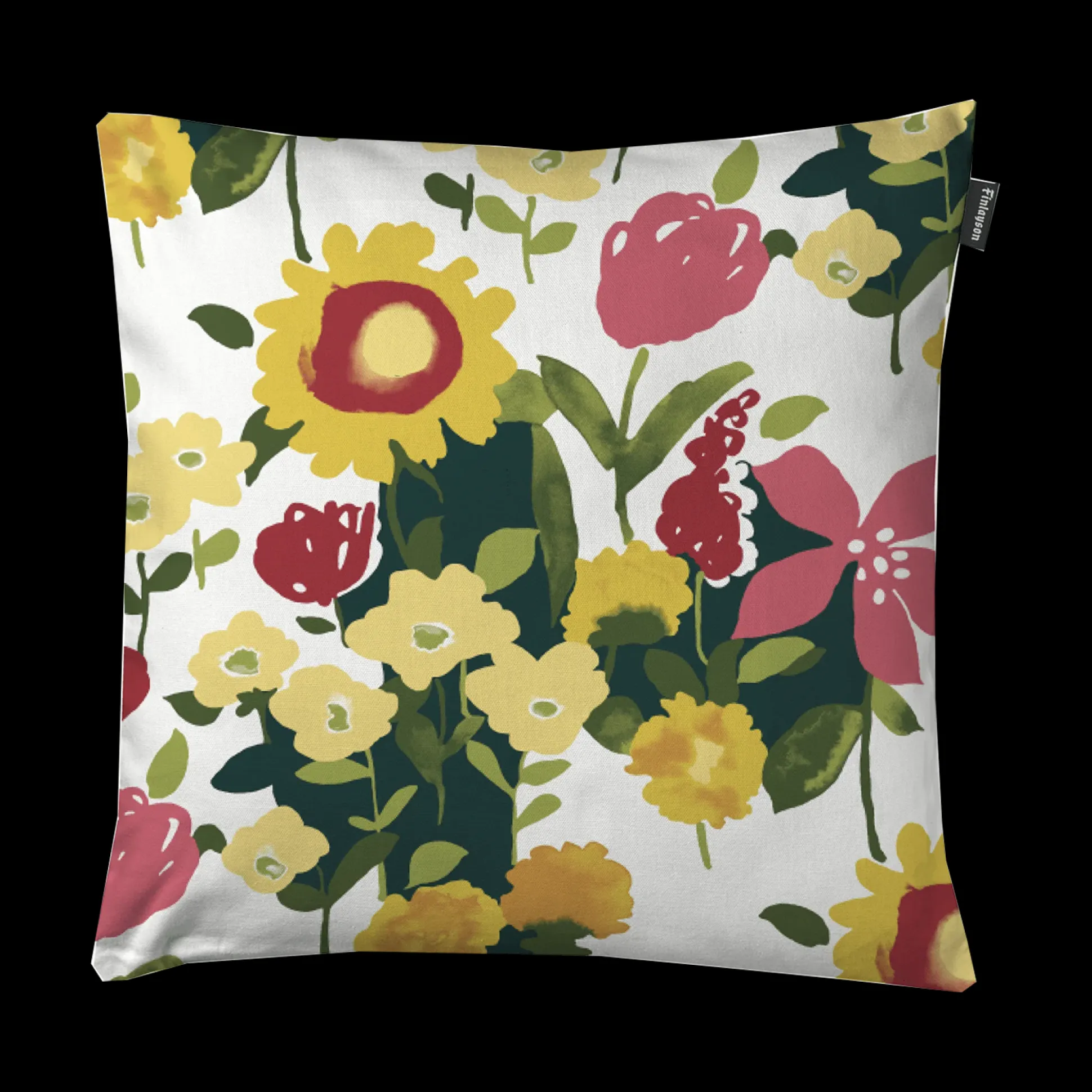 Finlayson Ihana Cushion Cover