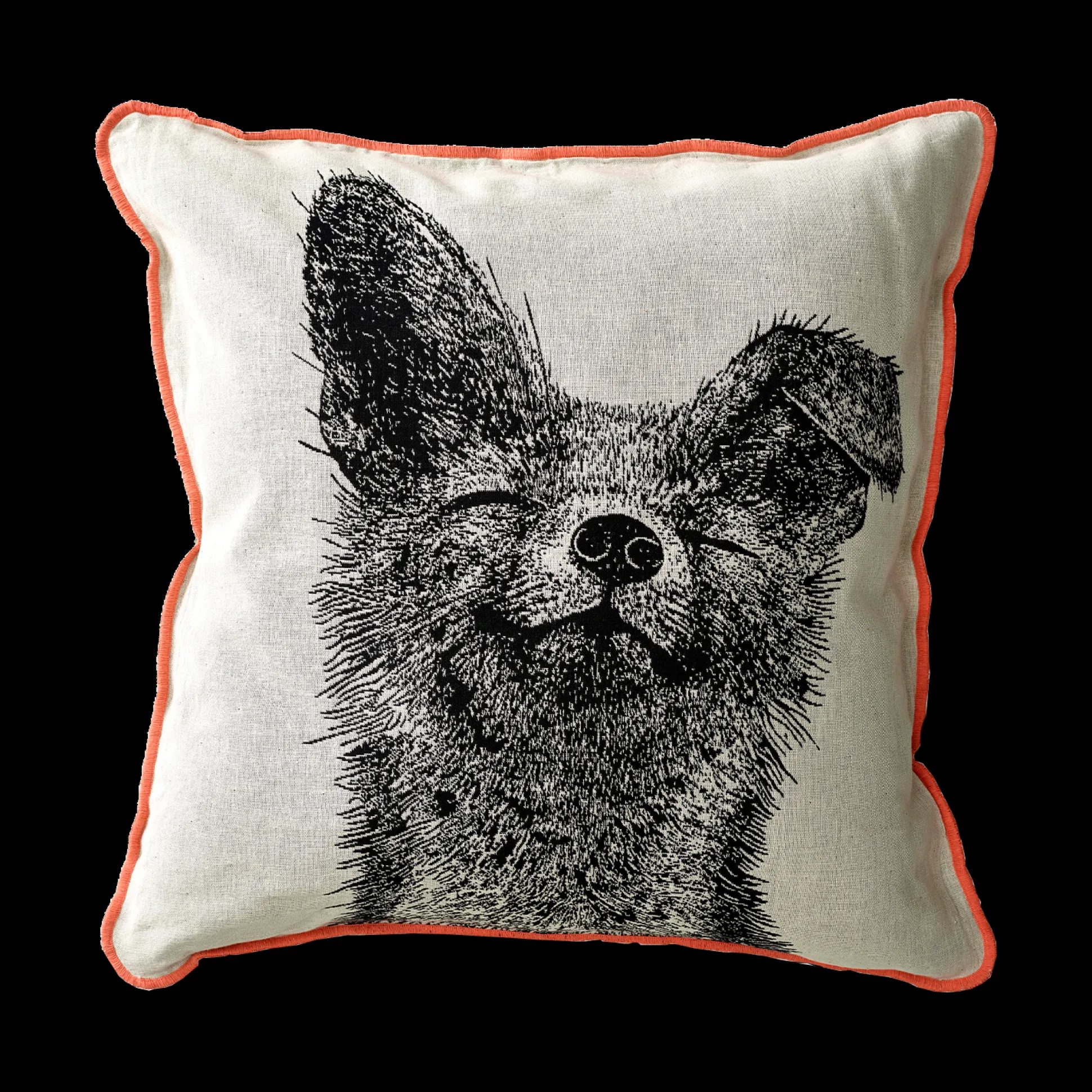 Finlayson Kettu Cushion Cover