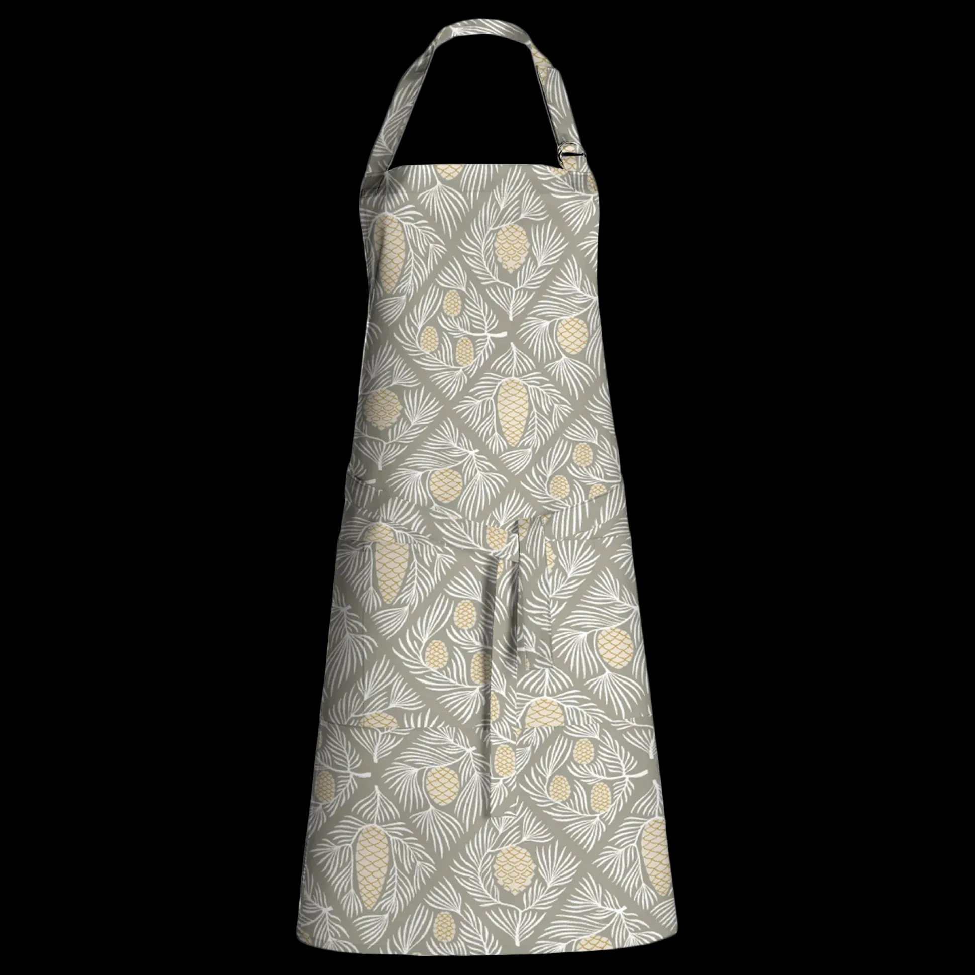 Finlayson Käpyset Apron