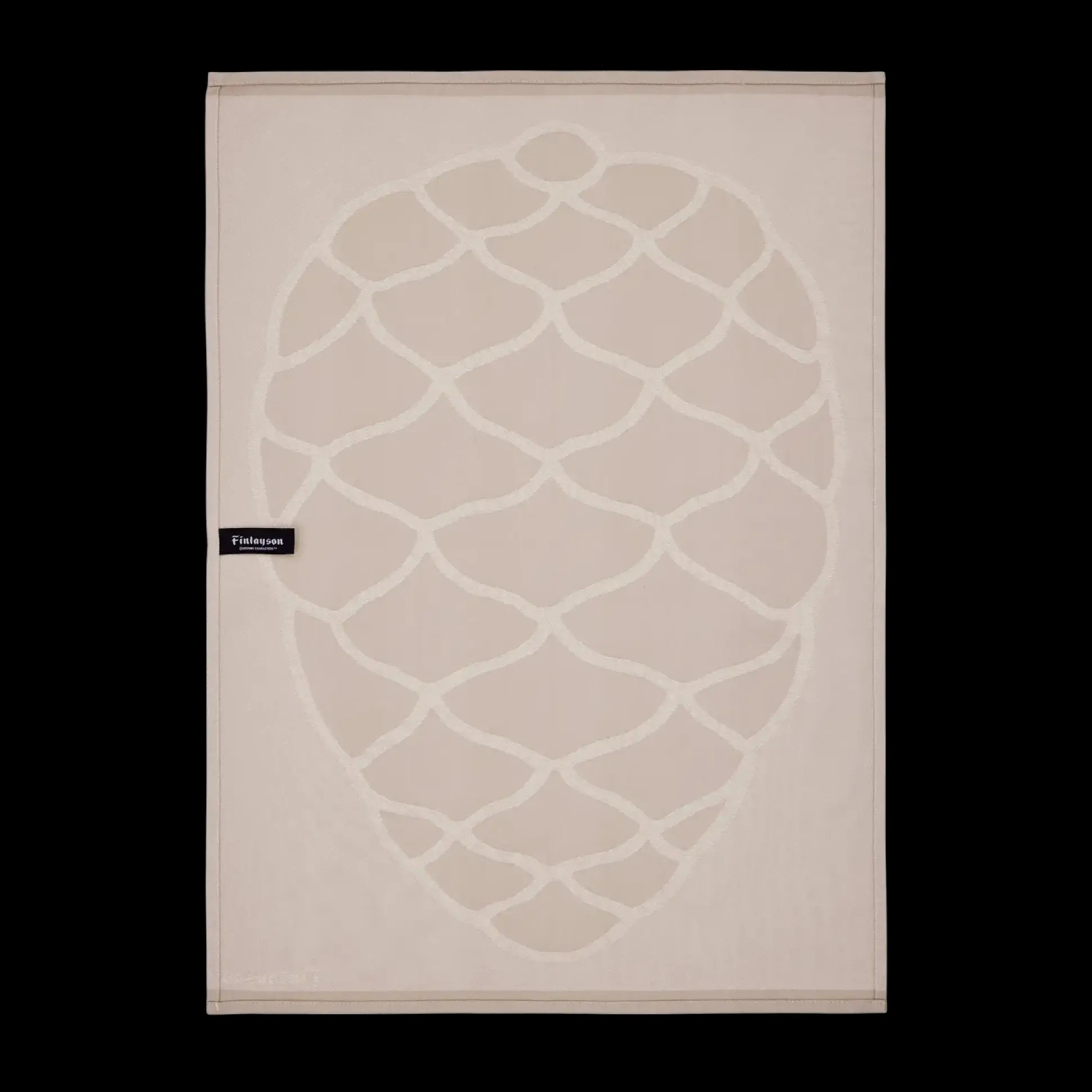 Finlayson Käpyset Kitchen Towels (Set of 2)