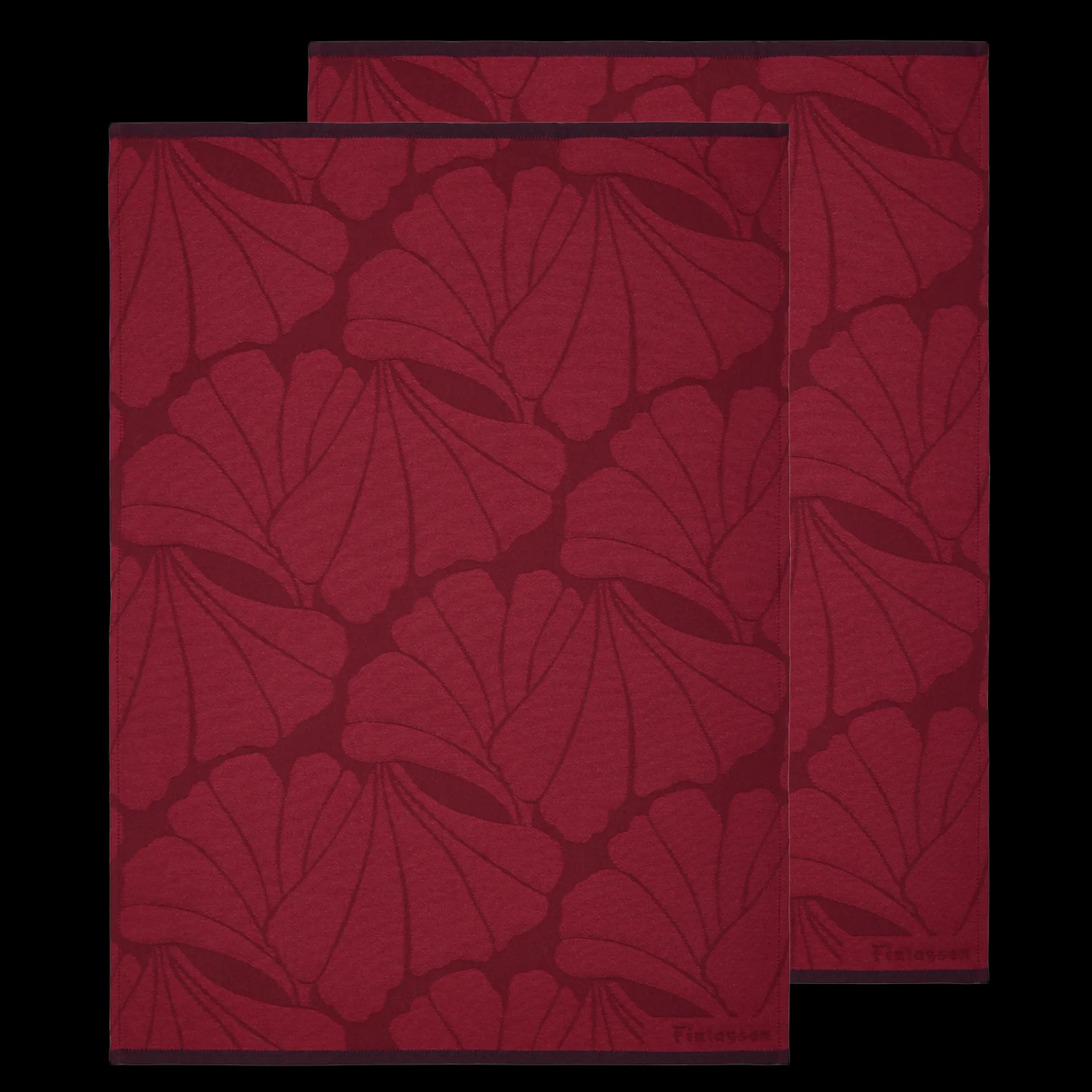 Finlayson Lilia Kitchen Towels (Set of 2)