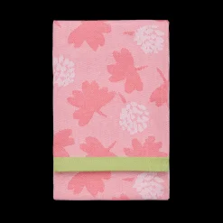 Finlayson Söpö Kitchen Towels (Set of 2), rose/green