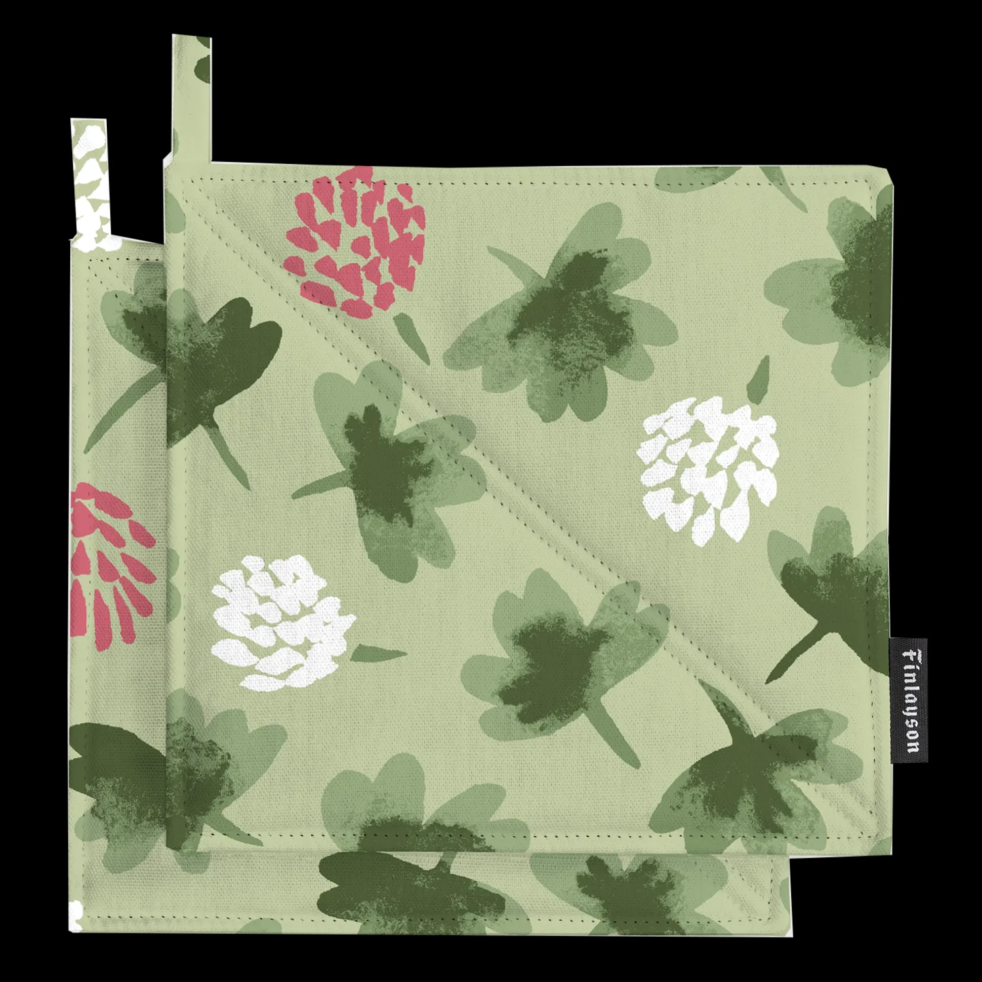 Finlayson Söpö Pot Holder (Set of 2)