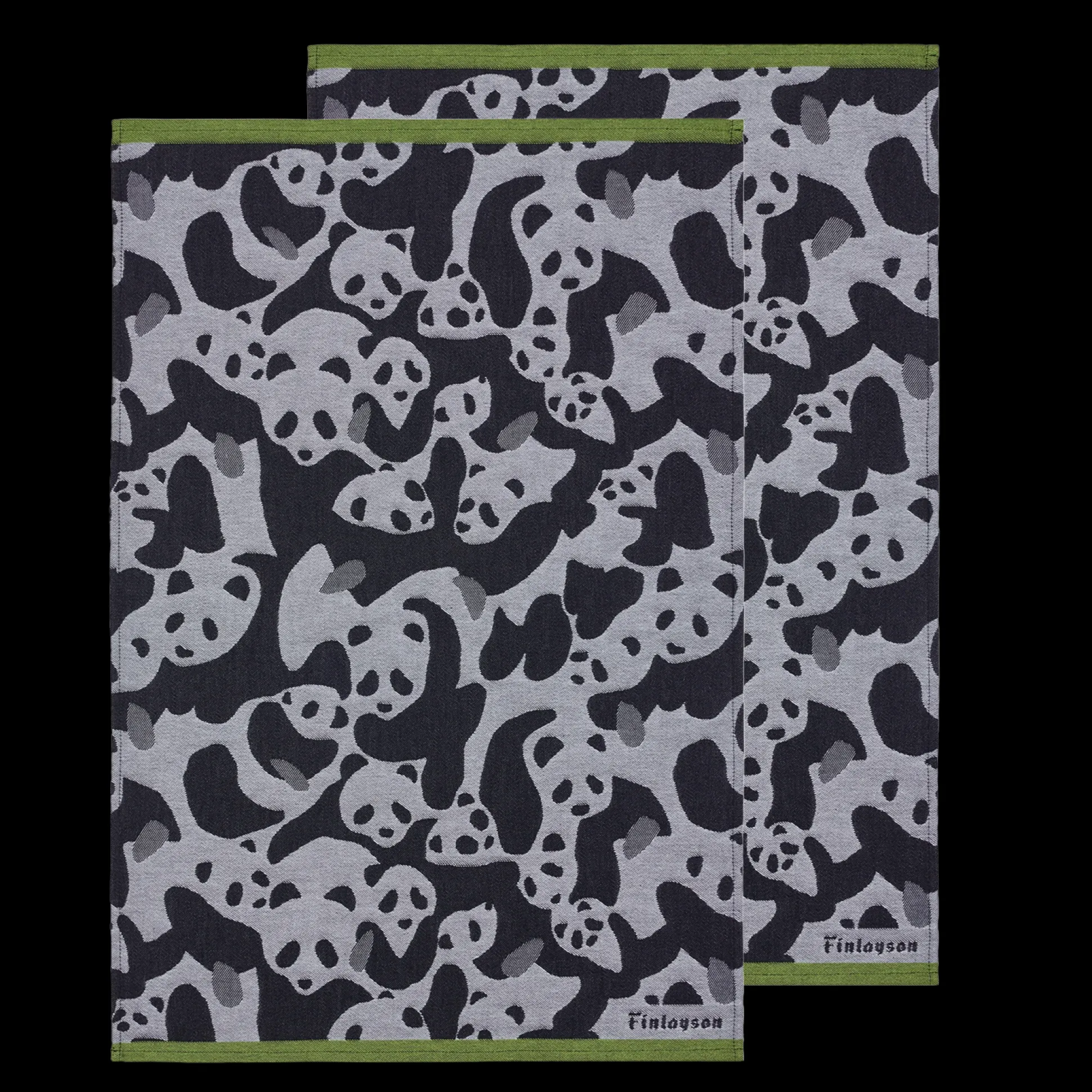Finlayson Sukukokous Kitchen Towels (Set of 2)