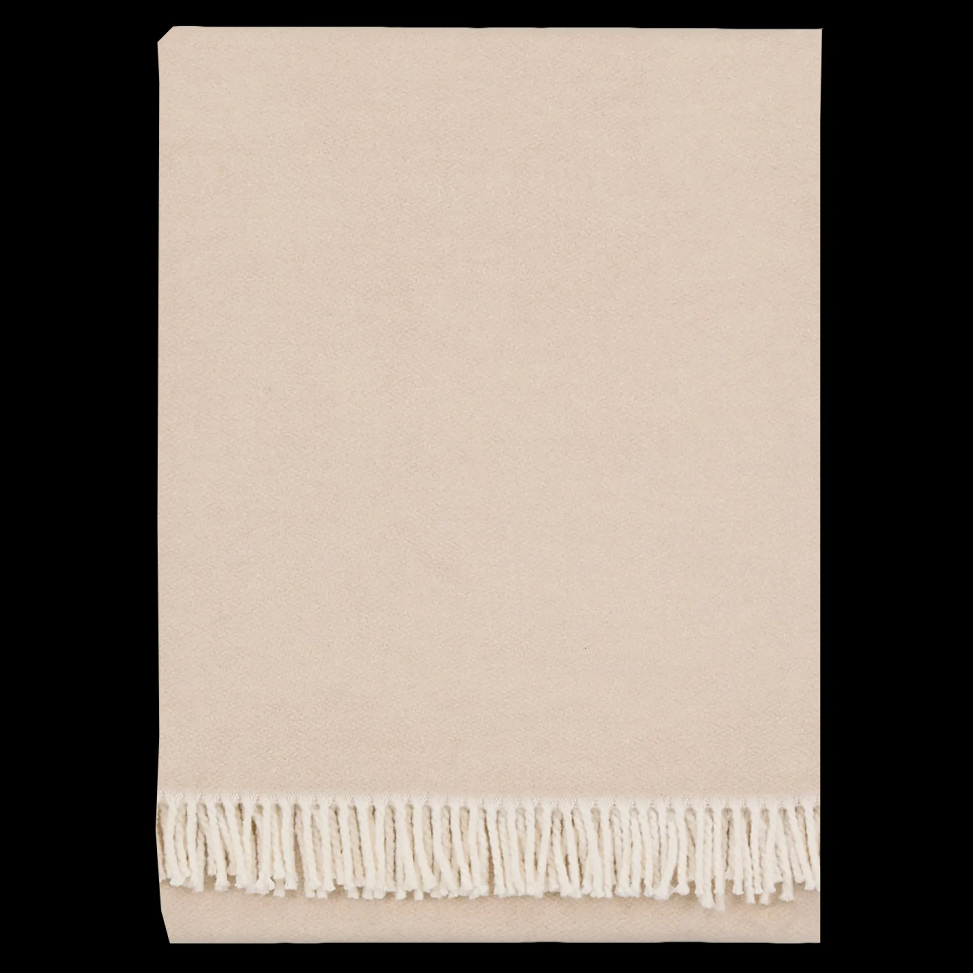 Finlayson Sulo Blanket, beige