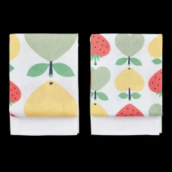 Finlayson Sydänhedelmät Kitchen Towels (Set of 2)