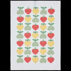 Finlayson Sydänhedelmät Kitchen Towels (Set of 2)