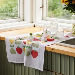 Finlayson Sydänhedelmät Kitchen Towels (Set of 2)